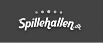 Spillehallen